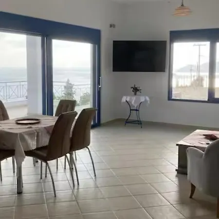 Archontiko Dagmar Agioi Apostoloi (Evia)
